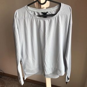 MPG sport workout top